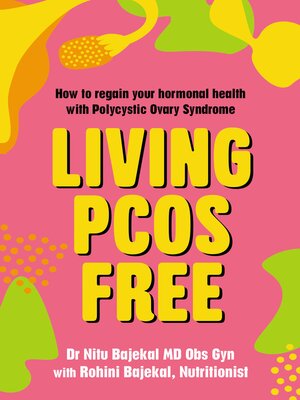 cover image of Living PCOS Free